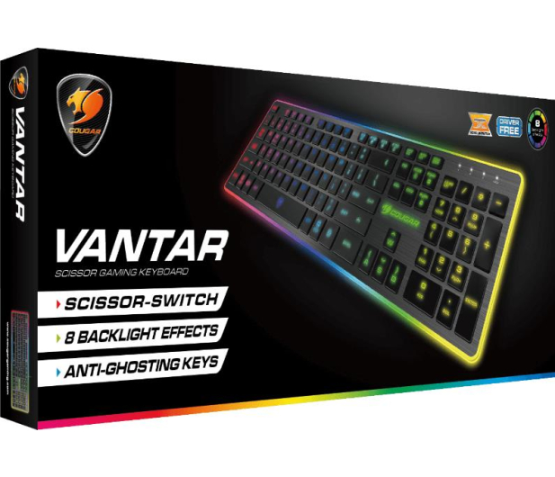 Cougar Vantar - 1079905 - zdjęcie 10